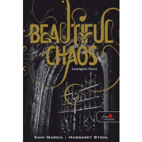Beautiful Chaos - Lenyűgöző Káosz Beautiful Chaos - Lenyűgöző Káosz