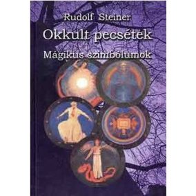 Okkult pecsétek - Mágikus szimbólumok Okkult pecsétek - Mágikus szimbólumok