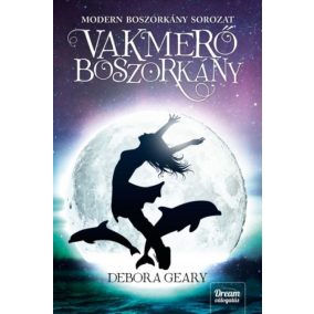 Vakmerő boszorkány Vakmerő boszorkány
