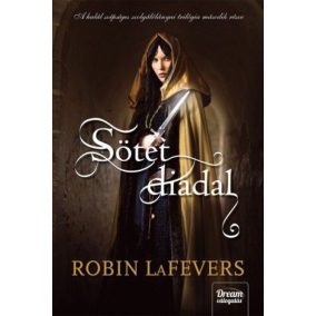 Sötét diadal - kemény Sötét diadal - kemény