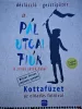 GESZTI PÉTER ÁLTAL DEDIKÁLT KOTTAFÜZET - A Pál utcai fiúk - A zenés játék dalai - Kottafüzet az előadás fotóival
