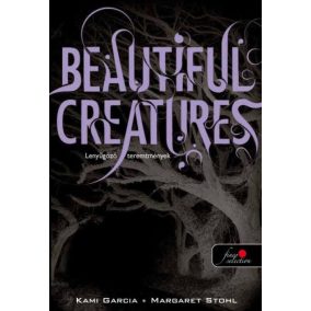 Beautiful Creatures - Lenyűgöző lények Beautiful Creatures - Lenyűgöző lények