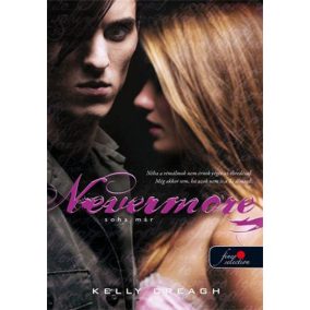 Nevermore - soha már Nevermore - soha már