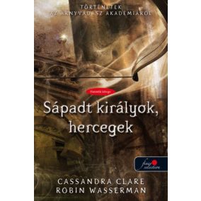 Sápadt királyok, hercegek Sápadt királyok, hercegek