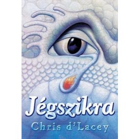Jégszikra Jégszikra