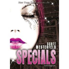 Specials - Különlegesek Specials - Különlegesek