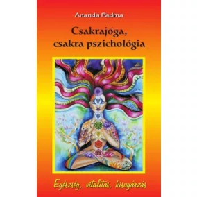 Csakrajóga, csakra pszichológia