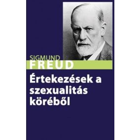 Értekezések a szexualitás köréből Értekezések a szexualitás köréből