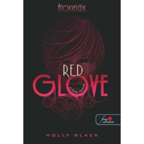 Red Glove - A vörös kesztyű Red Glove - A vörös kesztyű
