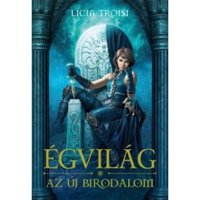 Égvilág 3. - Az új birodalom Égvilág 3. - Az új birodalom