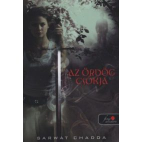 Az ördög csókja Az ördög csókja