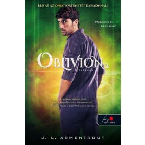 Oblivion 2. - Feledés Oblivion 2. - Feledés