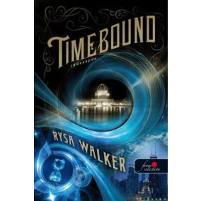Timebound - időcsapda Timebound - időcsapda
