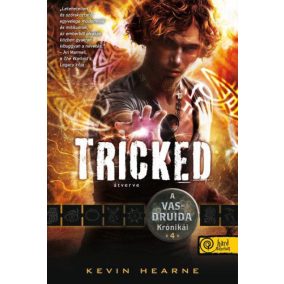 Tricked - Átverve Tricked - Átverve
