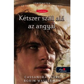 Kétszer száll alá az angyal Kétszer száll alá az angyal