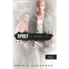 Spirit - Szellem (Elementálok 3.) Spirit - Szellem (Elementálok 3.)