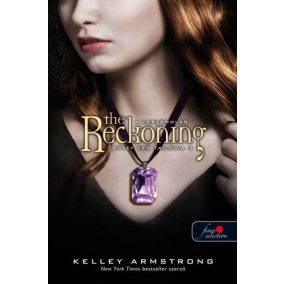 Sötét erő trilógia 3. - The Reckoning - Leszámolás Sötét erő trilógia 3. - The Reckoning - Leszámolás
