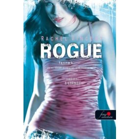 Rogue - Latrok Rogue - Latrok