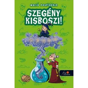 Szegény kisboszi Szegény kisboszi