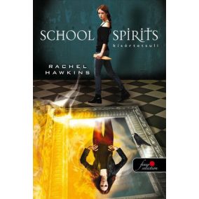 School Spirits - Kísértetsuli School Spirits - Kísértetsuli