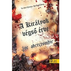 Az első törvény 3. - A királyok végső érve Az első törvény 3. - A királyok végső érve