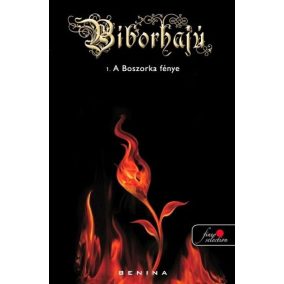 Bíborhajú 1. - A Boszorka fénye Bíborhajú 1. - A Boszorka fénye