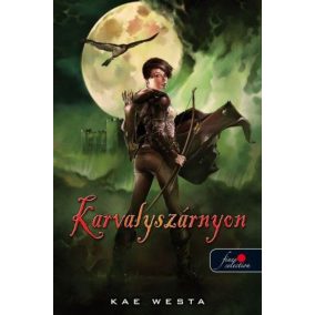 Karvalyszárnyon Karvalyszárnyon