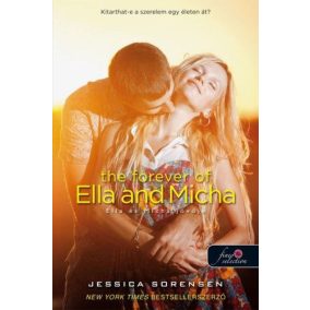 The Forever of Ella and Micha – Ella és Micha jövője The Forever of Ella and Micha – Ella és Micha jövője
