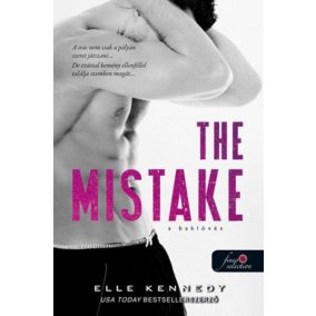 The Mistake – A baklövés The Mistake – A baklövés