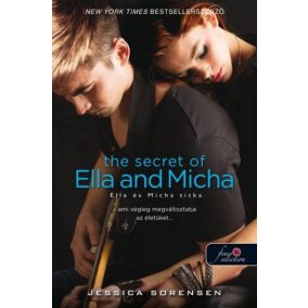 The Secret of Ella and Micha - Ella és Micha titka The Secret of Ella and Micha - Ella és Micha titka
