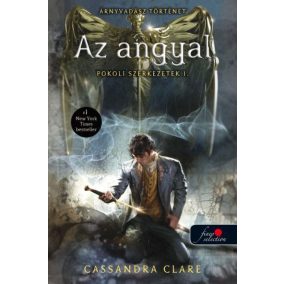 Az angyal Az angyal