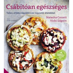 Csábítóan egészséges Csábítóan egészséges