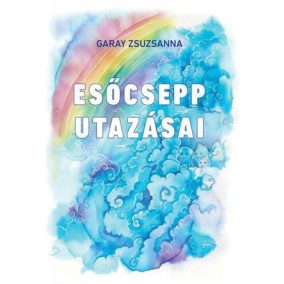 Esőcsepp utazásai Esőcsepp utazásai