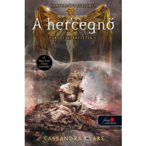 A hercegnő A hercegnő
