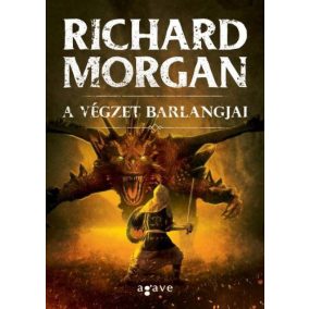 A végzet barlangjai A végzet barlangjai