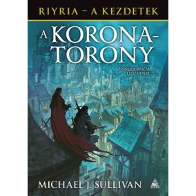 A koronatorony A koronatorony