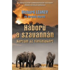 Háború a szavannán Háború a szavannán