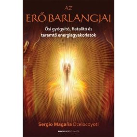 Az erő barlangjai Az erő barlangjai