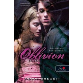 Oblivion 3. - Ébredés Oblivion 3. - Ébredés