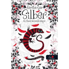 Silber - Az álmok harmadik könyve Silber - Az álmok harmadik könyve