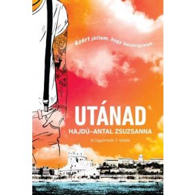 Utánad - Léggömbök 2. Utánad - Léggömbök 2.