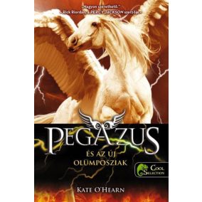 Pegazus és az új olümposziak Pegazus és az új olümposziak