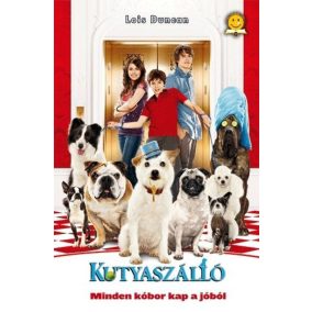Kutyaszálló Kutyaszálló