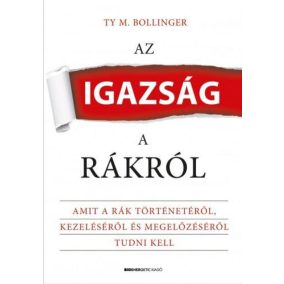 Az igazság a rákról Az igazság a rákról