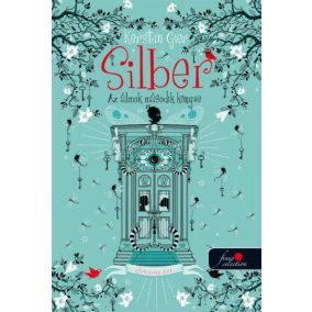 Silber - Az álmok második könyve Silber - Az álmok második könyve