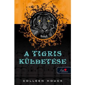 A tigris küldetése A tigris küldetése