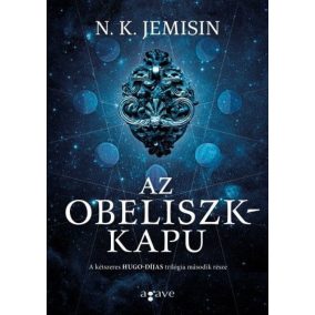 Az obeliszkkapu Az obeliszkkapu