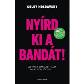 Nyírd ki a bandát! Nyírd ki a bandát!