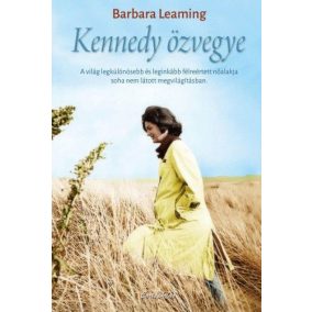 Kennedy özvegye Kennedy özvegye