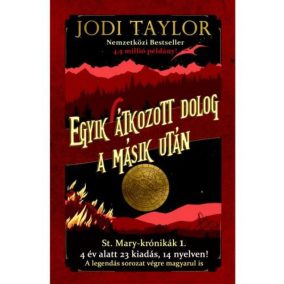 Egyik átkozott dolog a másik után Egyik átkozott dolog a másik után